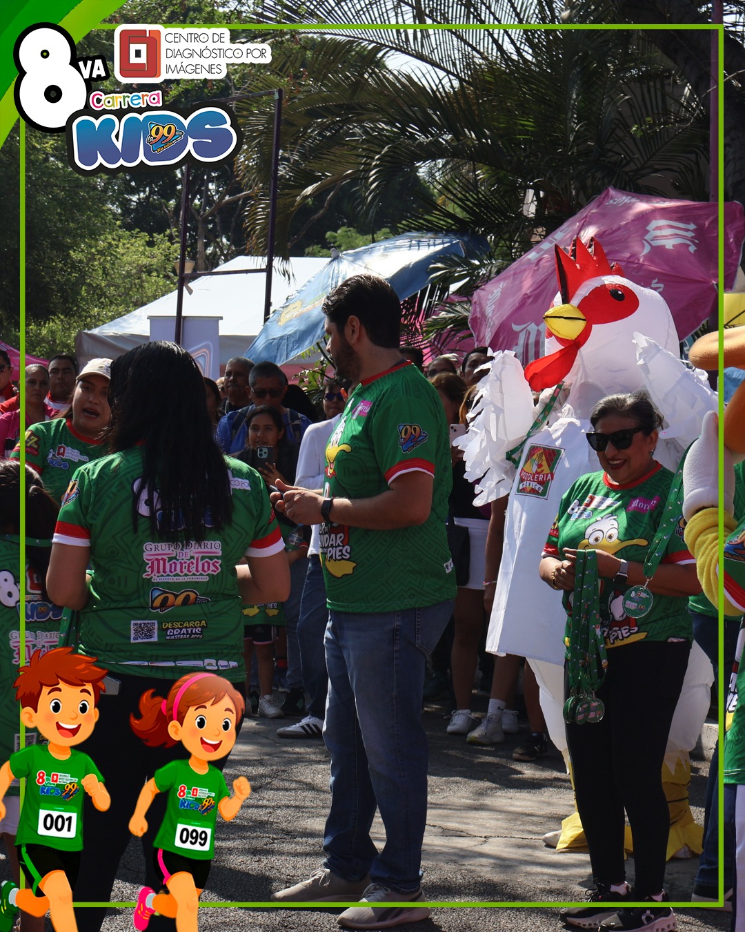Carrera Kids